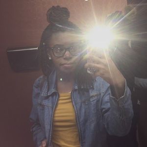 Meet your Posher, Kierra